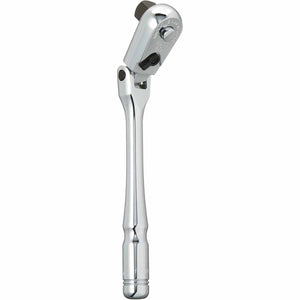 Nepros NBRC390F 3/8" 90-Tooth Compact Ratchet, Flex-Liger Tools