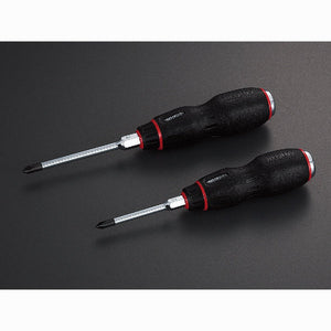 Nepros ND1P Resin Screwdrivers, Phillips-Liger Tools