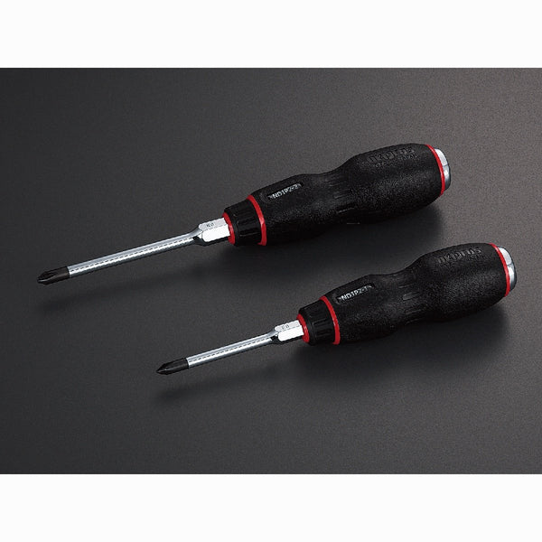 Nepros ND1P Resin Screwdrivers, Phillips-Liger Tools