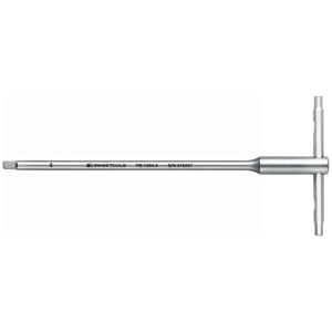 PB Swiss PB 1204.4 - Sliding T-handle screwdriver