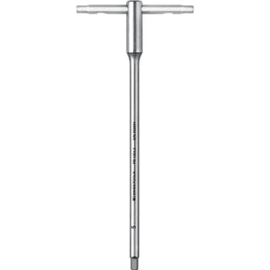 PB Swiss PB 1204.4 - Sliding T-handle screwdriver