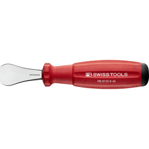 PB Swiss PB 8125.9-45 - Tire Lever, SwissGrip Handle