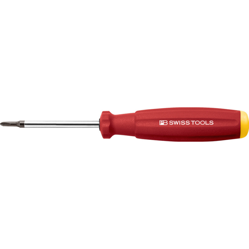 PB Swiss PB 8190 - SwissGrip Screwdrivers
