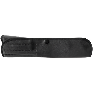 PB Swiss PB 8215.L 25 - SwissGrip Screwdriver Set with Interchangeable Blades in a Leather Roll-Up Case